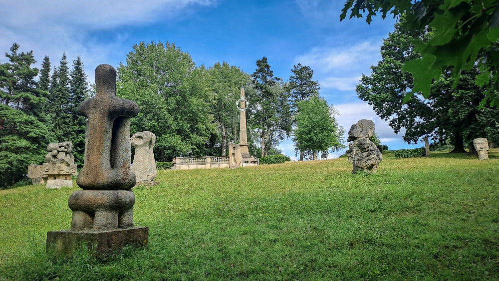 Kam na výlet se psem: Hořice (Podkrkonoší) 10 km