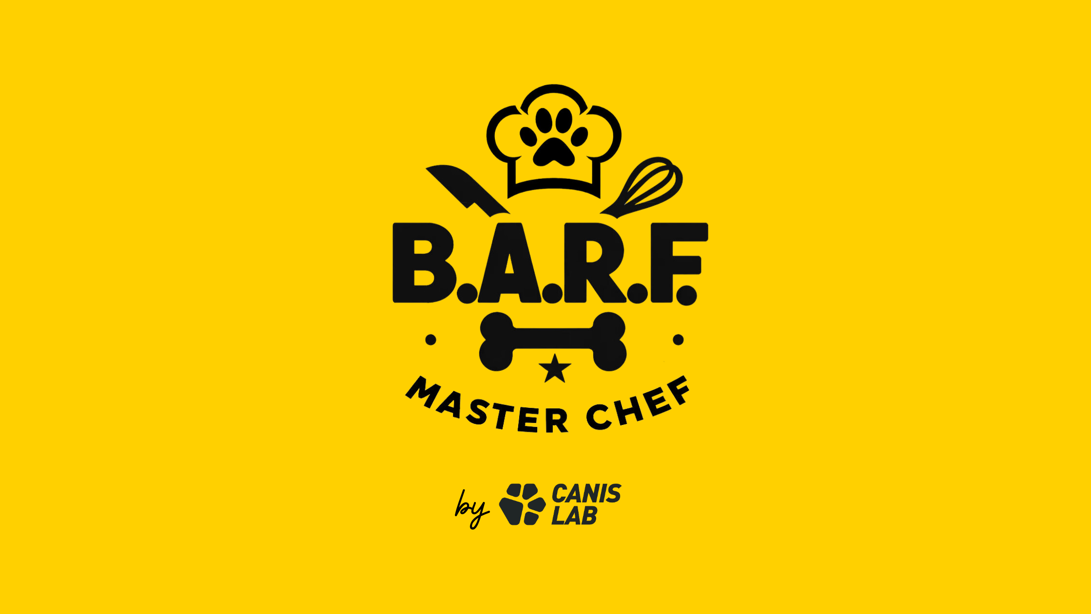 B.A.R.F. Master Chef