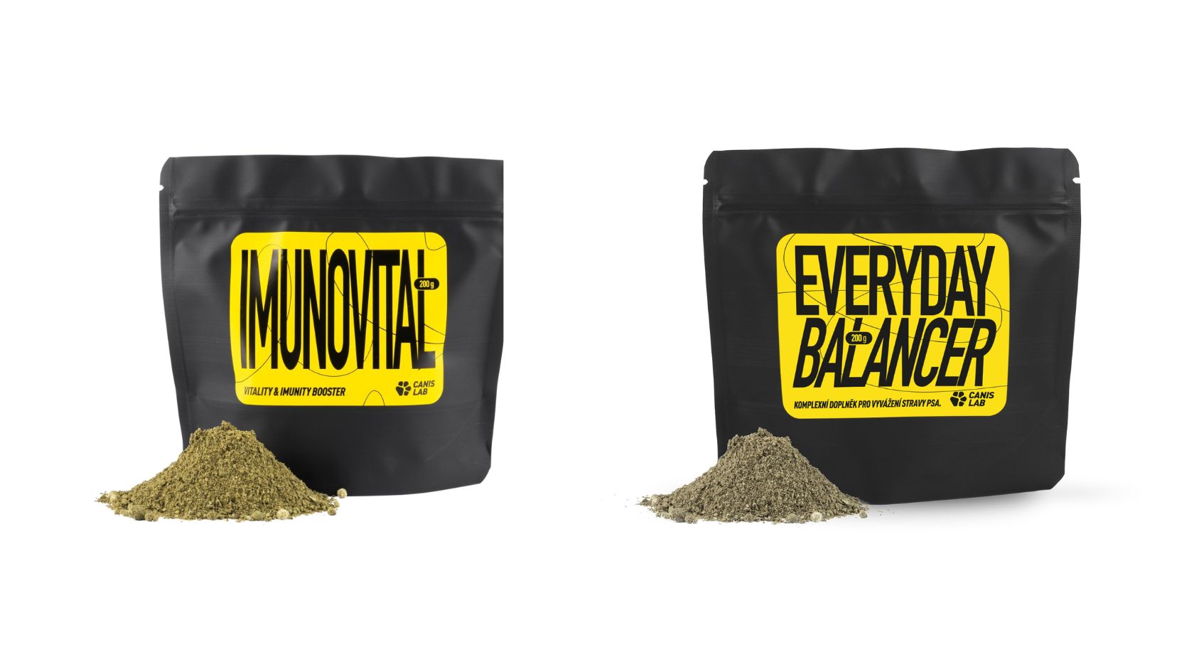 Návod: Imunovital nebo Everyday balancer? Jaký si vybrat