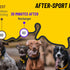 Jak podpořit regeneraci psa | Co dát psovi po sportu