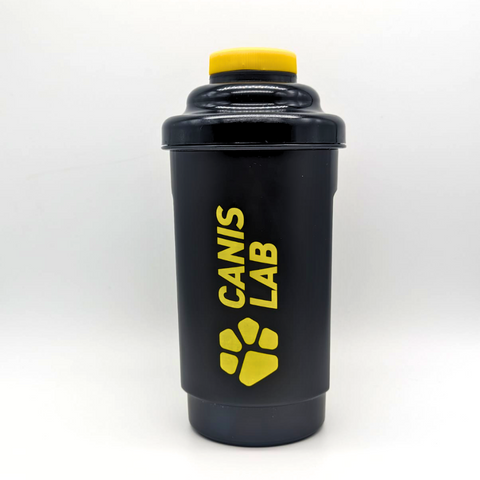 Shaker Canis Lab | 600 ml