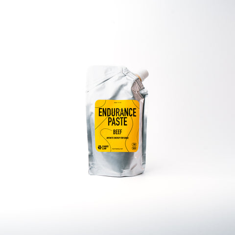 Endurance Paste | Nekonečná energie pro psy | 150 g
