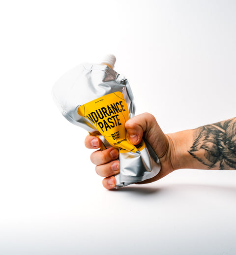 Endurance Paste | Nekonečná energie pro psy | 150 g