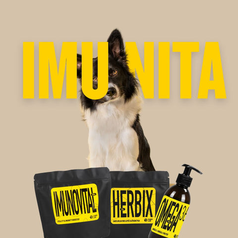 Imunita pro psa | Výhodné balení