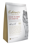 Granule Eden Country | Kompletní krmivo pro psa
