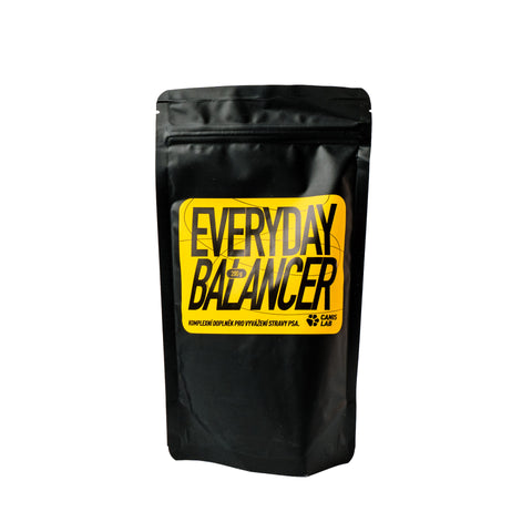 Everyday balancer | B.A.R.F. Balancer | Nejdůležitější živiny pro psy