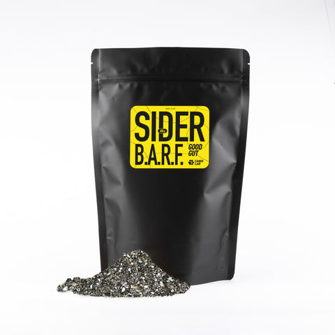 B.A.R.F. Sider Good Gut | Dietní příloha k BARFu | 600 g