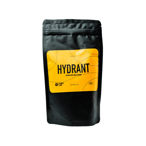 Hydrant | Hydratační iontový nápoj pro psy | 200 g