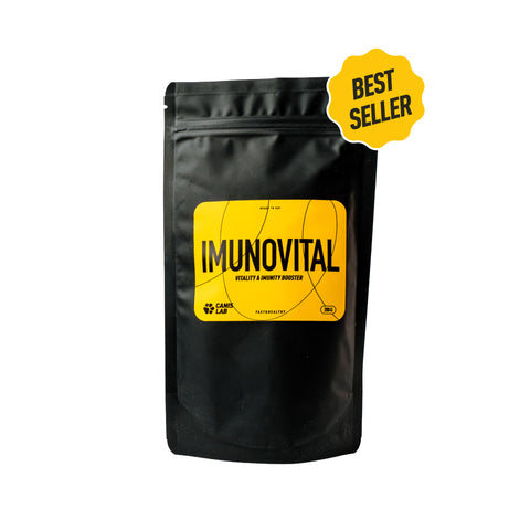 Imunovital | Multivitamin pro psy