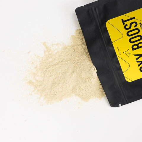 OXY Boost | Pro lepší okysličení psa