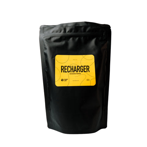 Recharger | Kaše pro psy na doplnění energie a živin | 600 g