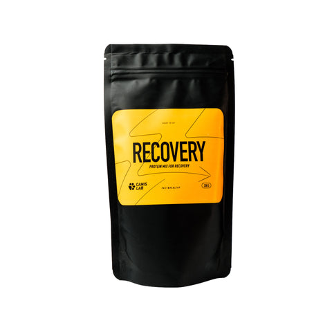 Recovery | Proteinová směs pro regeneraci psů