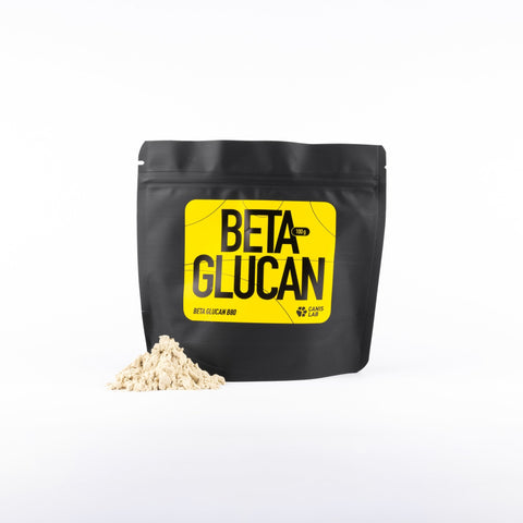 Beta glucan 80+ | 100 g - Canis Lab