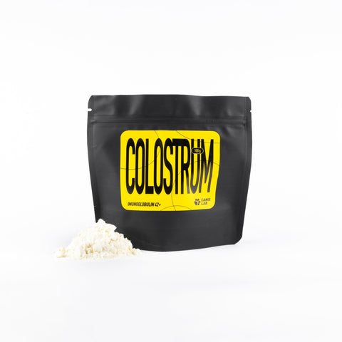 Colostrum Ig 42+ | 100 g - Canis Lab