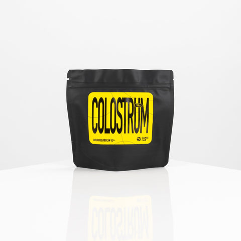 Colostrum Ig 42+ | 100 g - Canis Lab