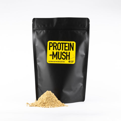 Protein Mush | Proteinová kaše pro psy | 600 g - Canis Lab