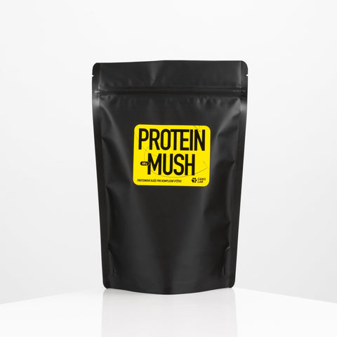 Protein Mush | Proteinová kaše pro psy | 600 g - Canis Lab